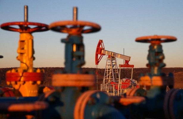 В Китае обнаружили месторождение нефти с запасами в 1 млрд тонн- Kapital.kz