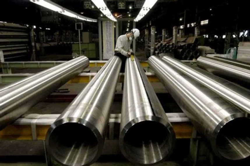 Капитал - Tenaris инвестирует в проект по производству труб в РК