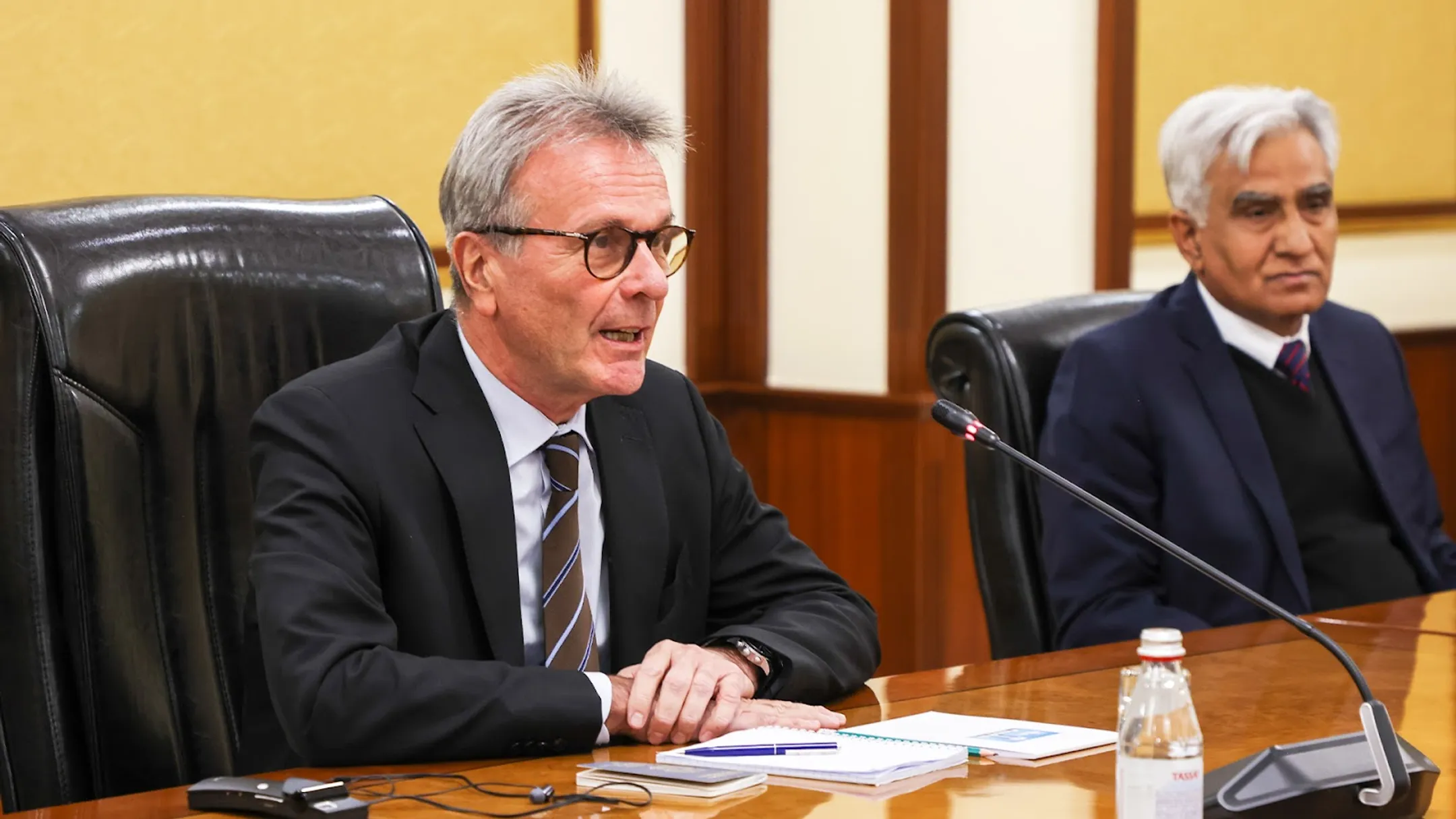 Азиатский банк развития и Казахстан будут сотрудничать по новой стратегии - Image Kapital.kz