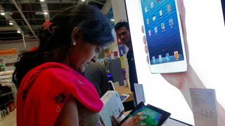 Капитал - Apple теряет рынок Индии