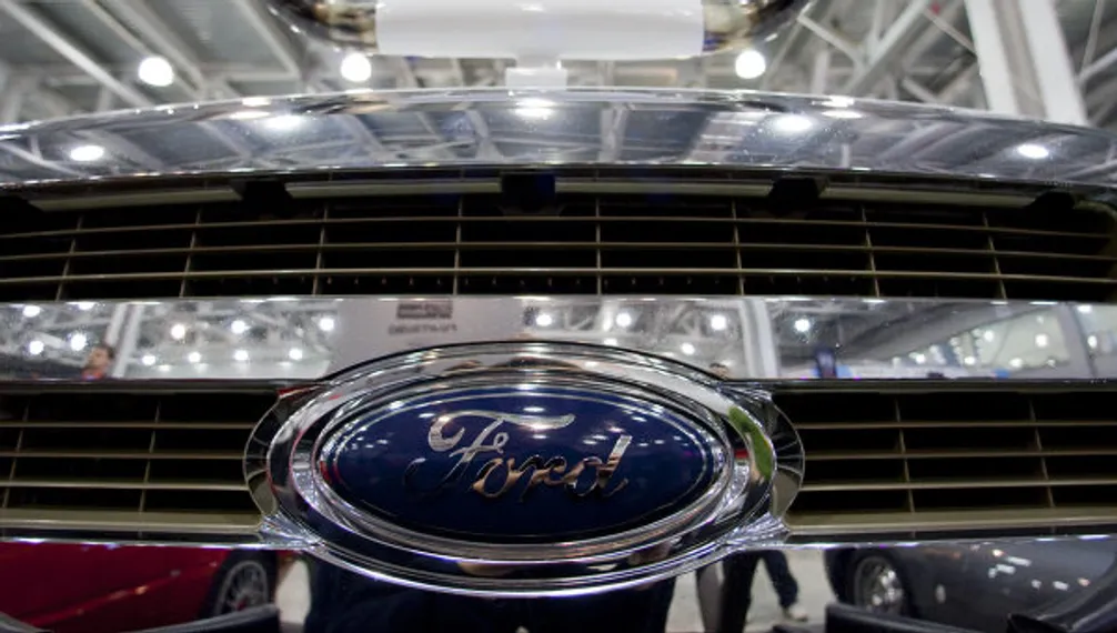 Капитал - Ford и Subaru отзывают свои автомобили