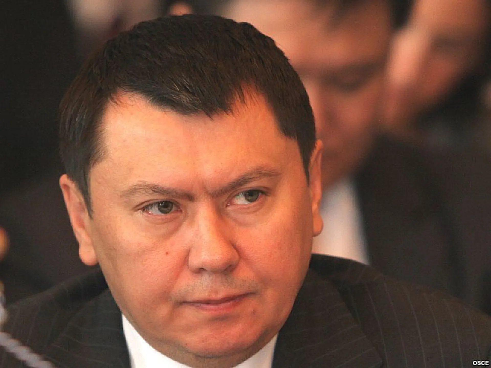 Капитал - О подробностях ареста Рахата Алиева рассказал его адвокат