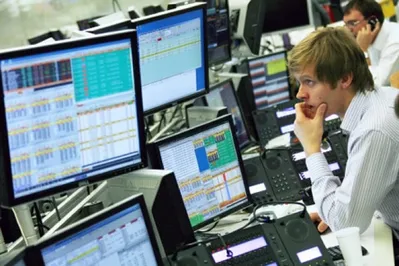 Москва не смогла стать финансовым центром