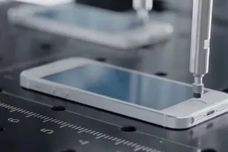 Капитал - Apple открыла секретную лабораторию