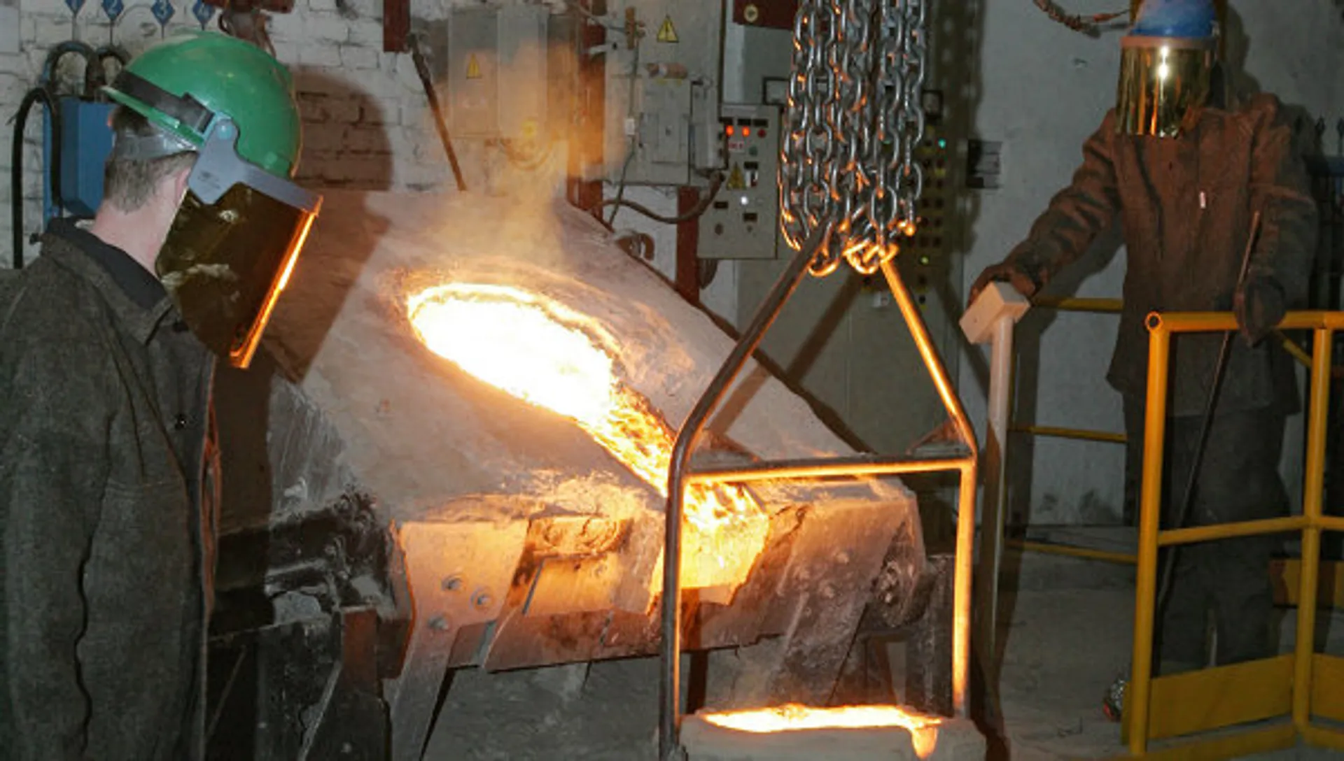 Капитал - ВВП Казахстана в текущем году вырастет на 4%