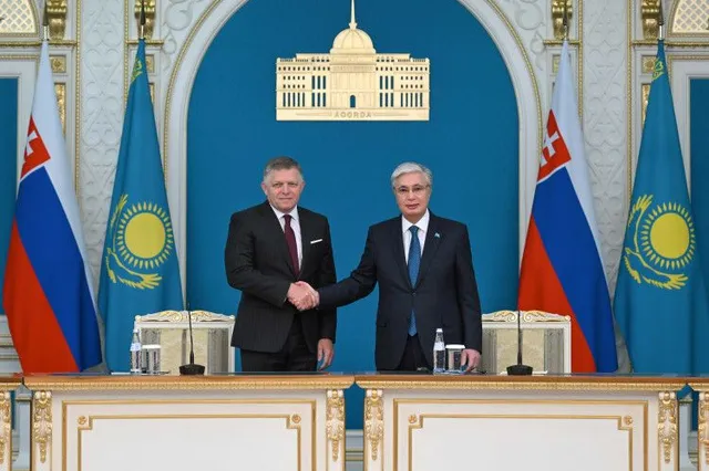 akorda.kz