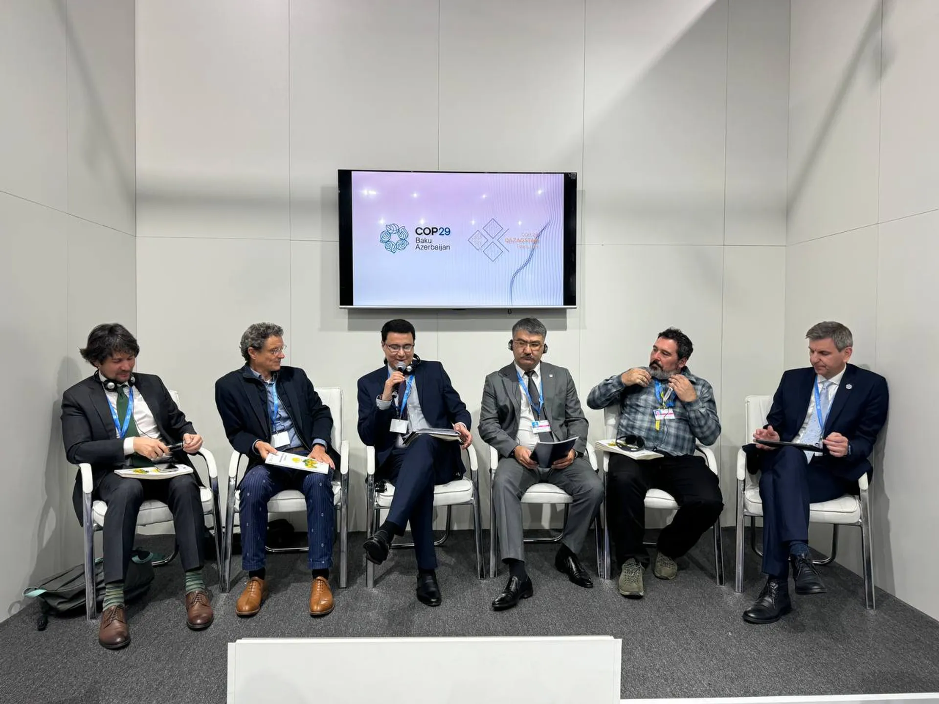 Фото: пресс-служба БРИКС