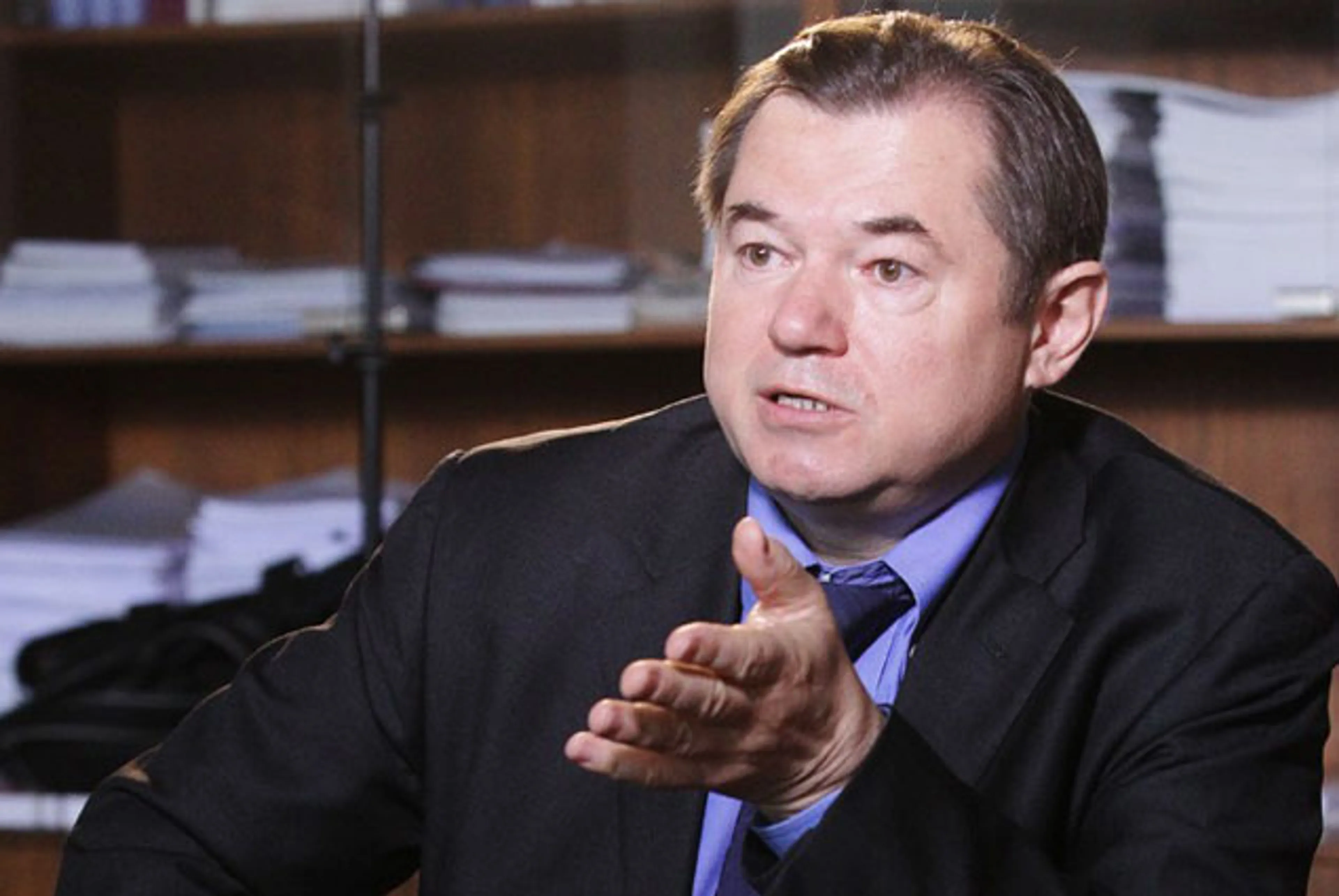 Капитал - Сергей Глазьев предложил ограничить покупку валюты в РФ