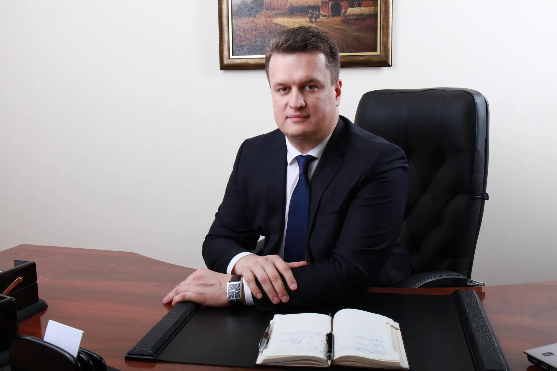 Капитал - Сейчас «Казахтелеком» совершает квантовый скачок длиной в три года