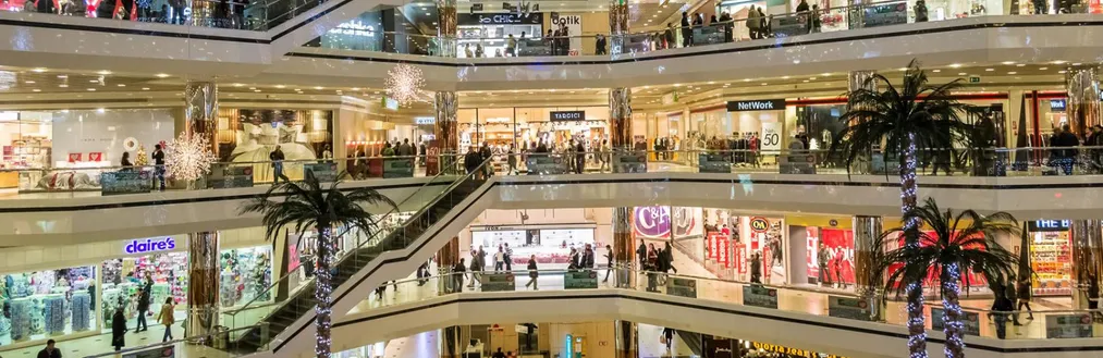 Капитал - МВД планирует ужесточить проверки торговых центров