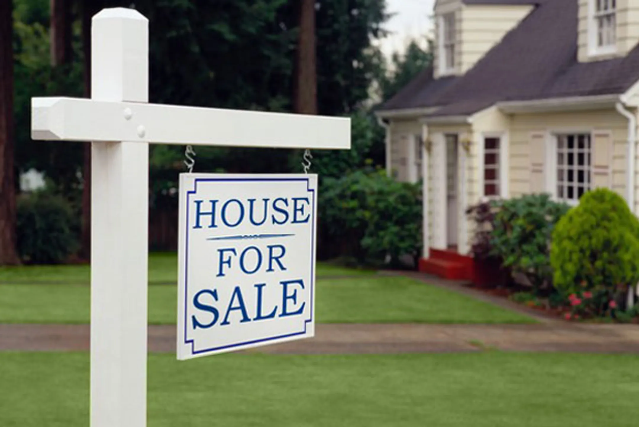 Китайцы скупают американскую недвижимость - Image Kapital.kz