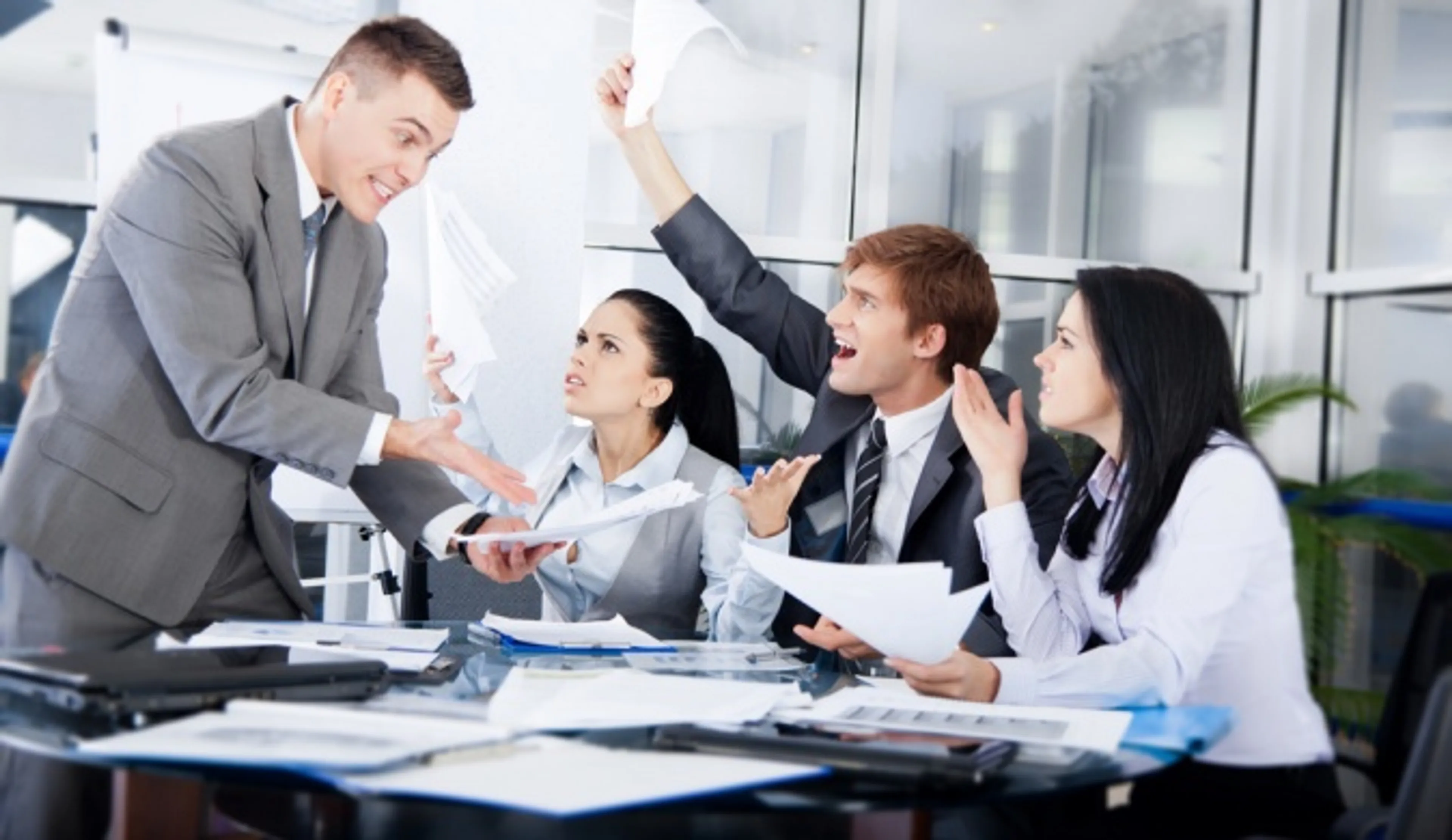 Капитал - Половина всех трудовых конфликтов в Мангистауской области