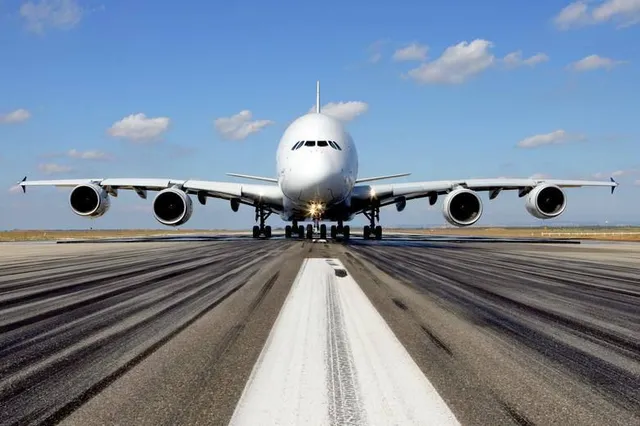 Фото: Airbus.com