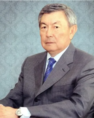 Фотография Абыкаев Нуртай Абыкаевич