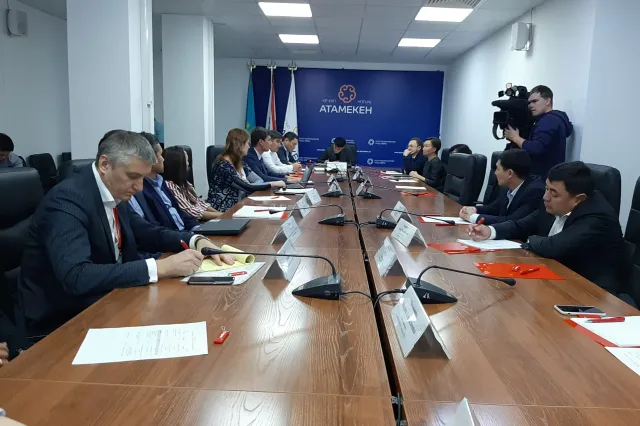 Контрафакт вытесняет официальную продукцию с рынка страны