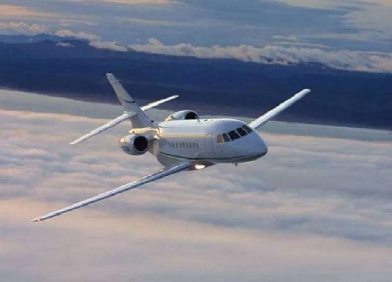 Капитал - Правила для чартеров не повлекут повышения цен на билеты