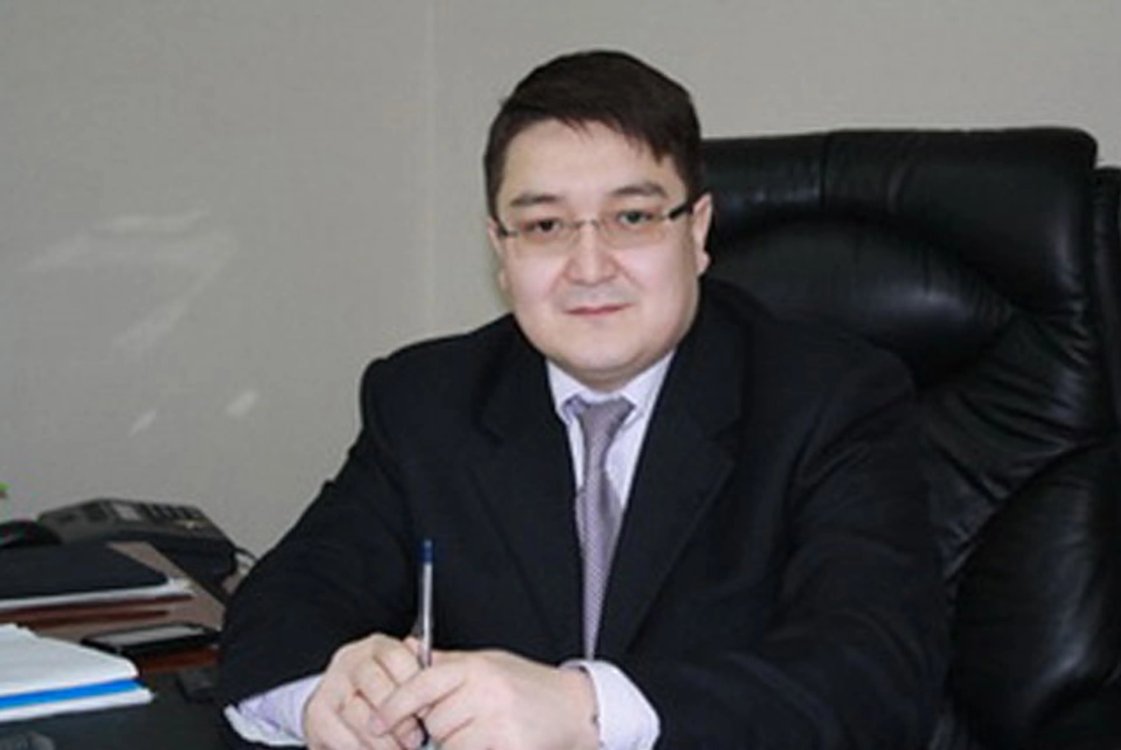 Капитал - Назначен заместитель Минобороны РК