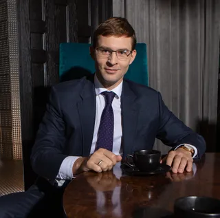 Капитал - Тимур Турлов: Будем тратить миллионы долларов на кибербезопасность