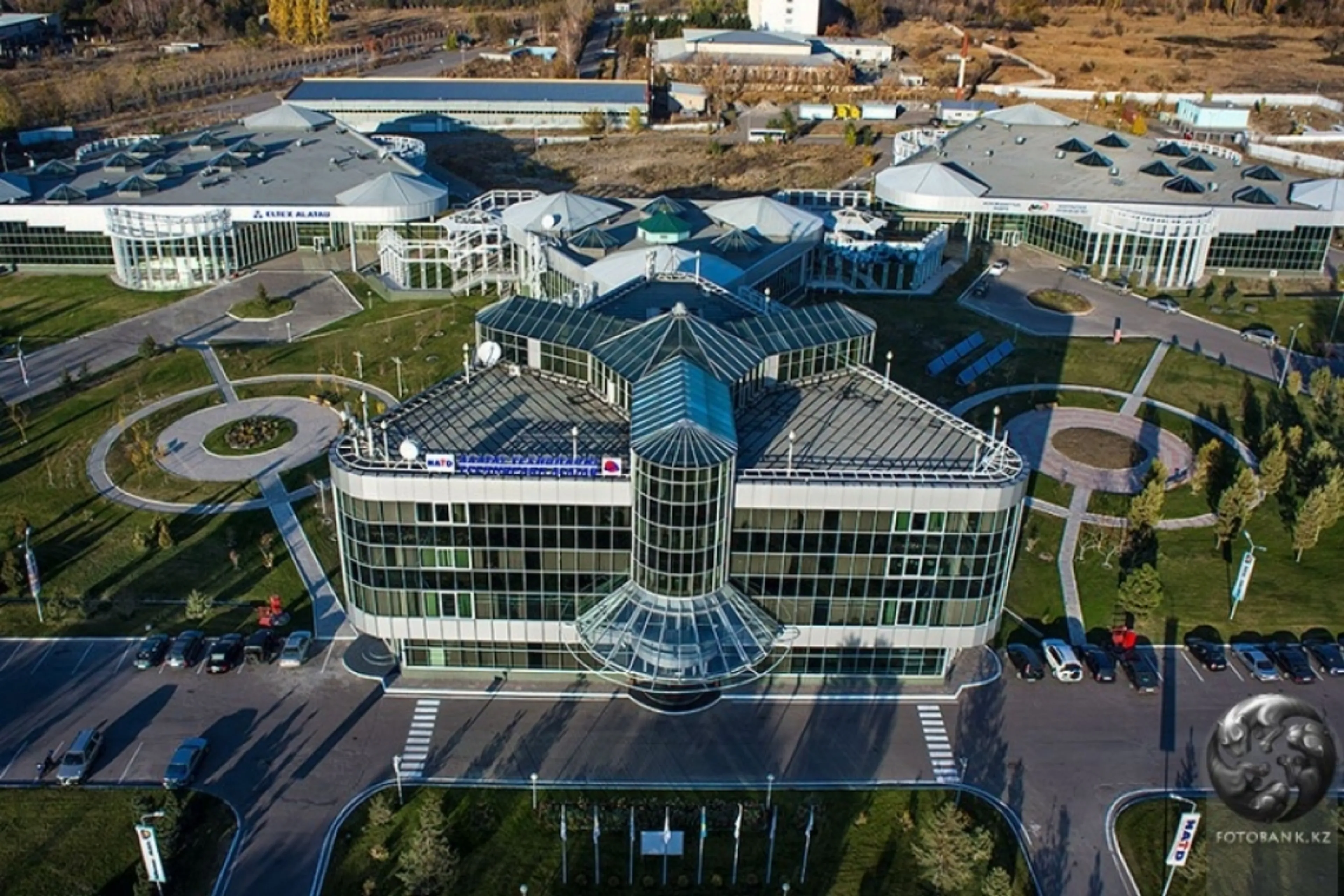 Капитал - Итоги работы СЭЗ «ПИТ» в Алматы за 10 лет