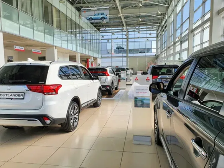 Капитал - Авторынок во время пандемии: свет в конце тоннеля?