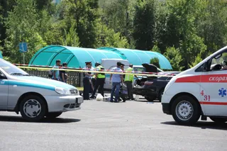 Капитал - Трагедия в Алматы: горький урок, выводы экспертов и инициативы казахстанцев