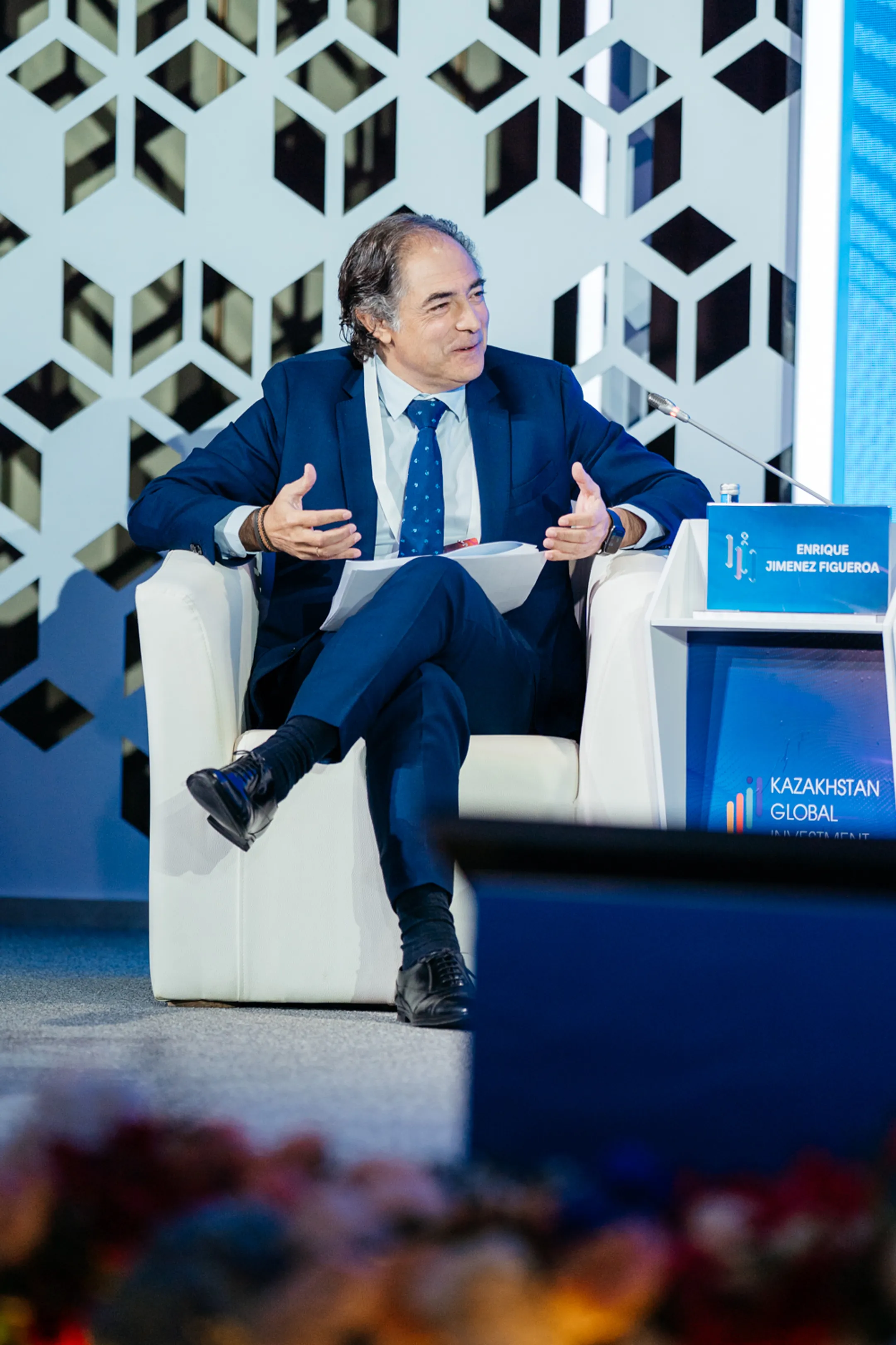 Руководитель «Филип Моррис Казахстан»: будущее отрасли за альтернативами - Image Kapital.kz