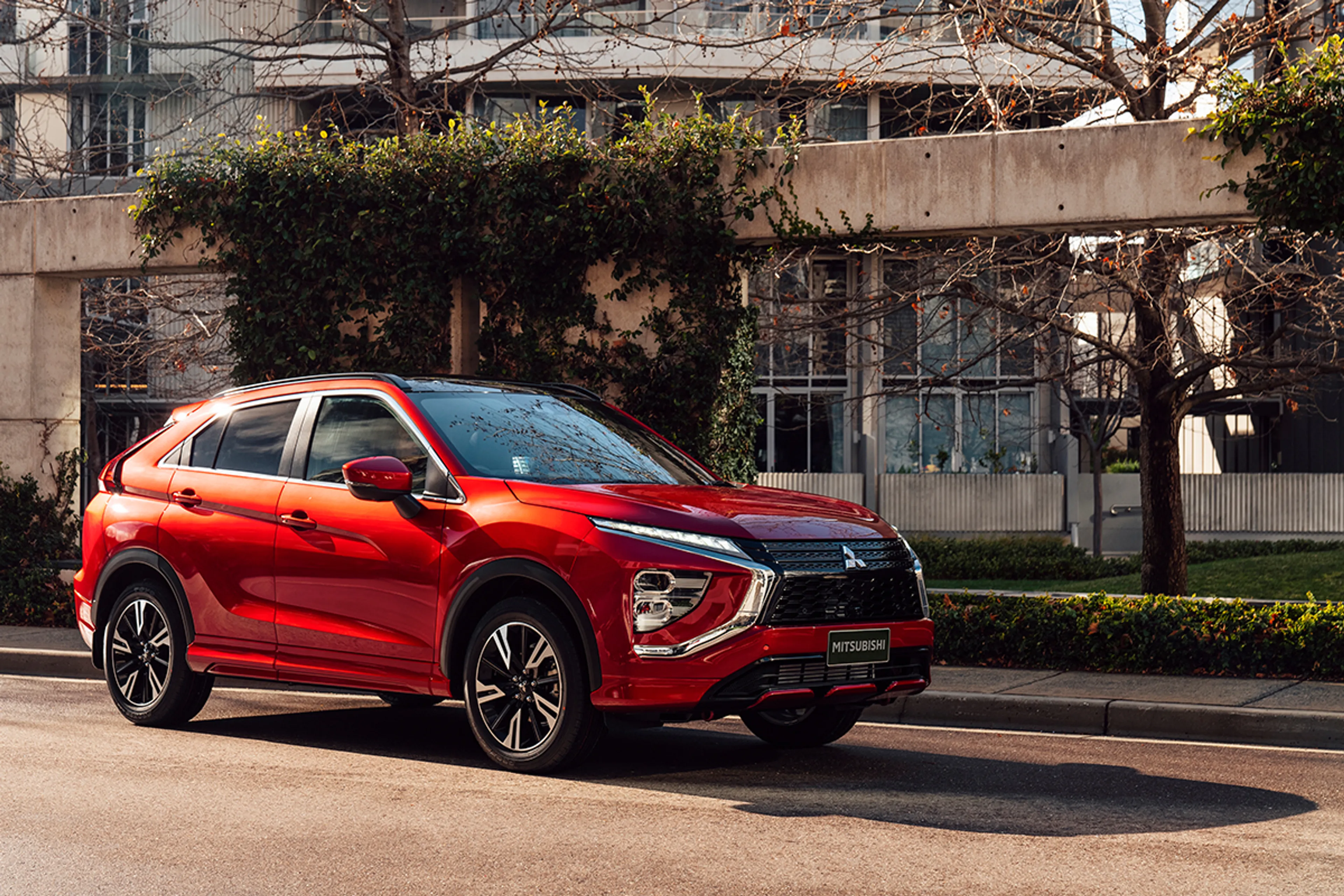 Капитал - Итоги продаж РК за сентябрь, рекорд скорости и обновленный Eclipse Cross