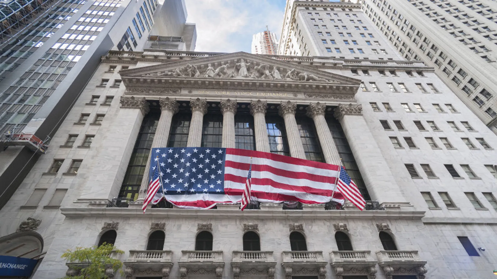 Капитал - Дональд Трамп раскритиковал ФРС за повышение ставок