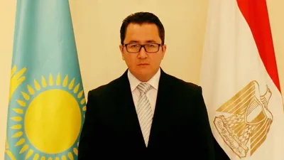 Арман Исагалиев назначен послом Казахстана в Алжире и Тунисе