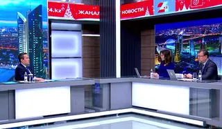 Капитал - Общий объем транзитных перевозок в 2023 году вырос на 21%