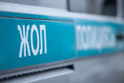 Начальник ДУИС по Атырауской области погиб в ДТП