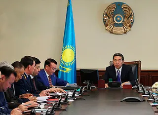 Капитал - Куандыков: Конкуренции мешает несовершенство законодательства