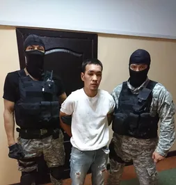 Задержан второй подозреваемый в убийстве Дениса Тена