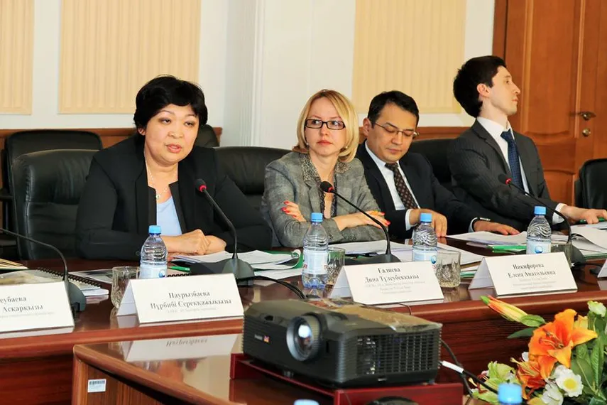 Капитал - Нацбанк озвучил подробности намеченной пенсионной реформы