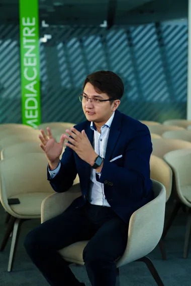 Капитал - Как в банках работает GovTech