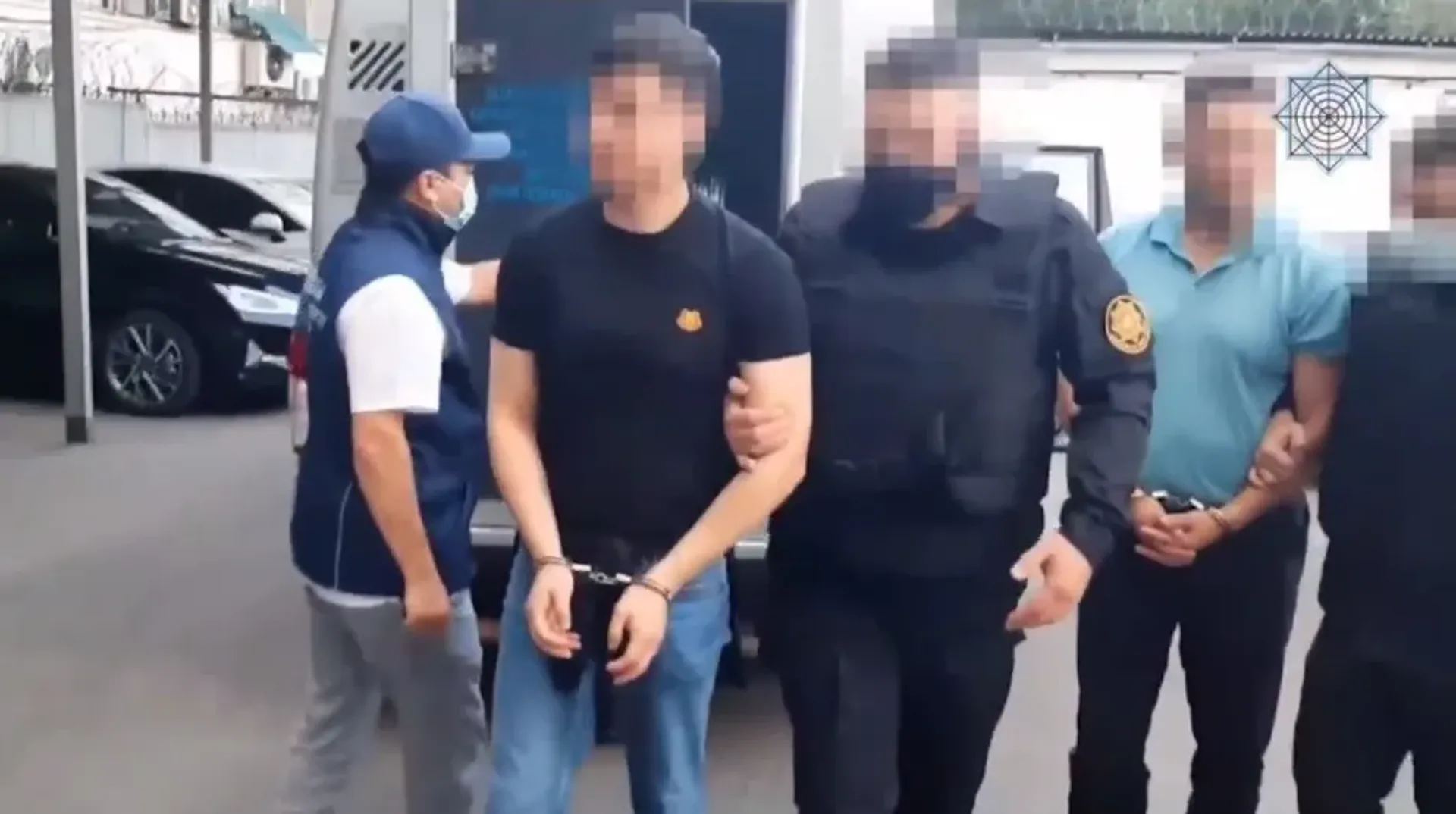 Капитал - Названы имена подозреваемых в рейдерстве в Алматы