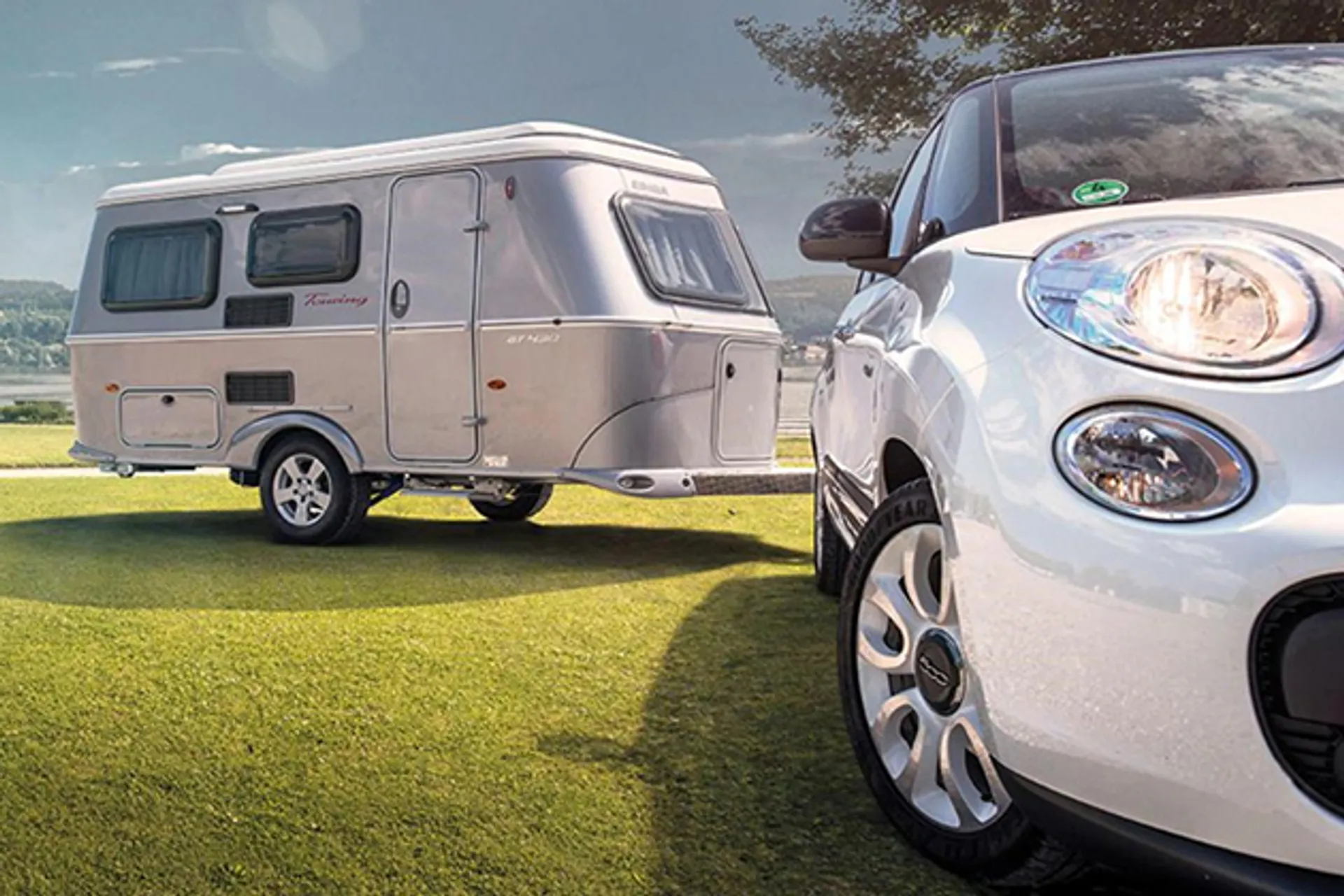 Капитал - Когда появятся кемпинги на Шелковом пути