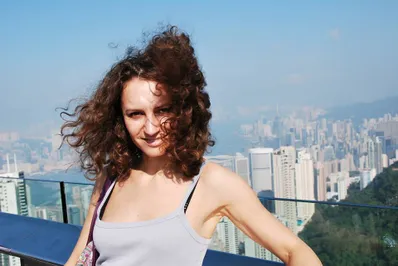 Татьяна Бурнакина попросила удалить статью