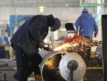 В Астане создано свыше 60 тыс. новых рабочих мест