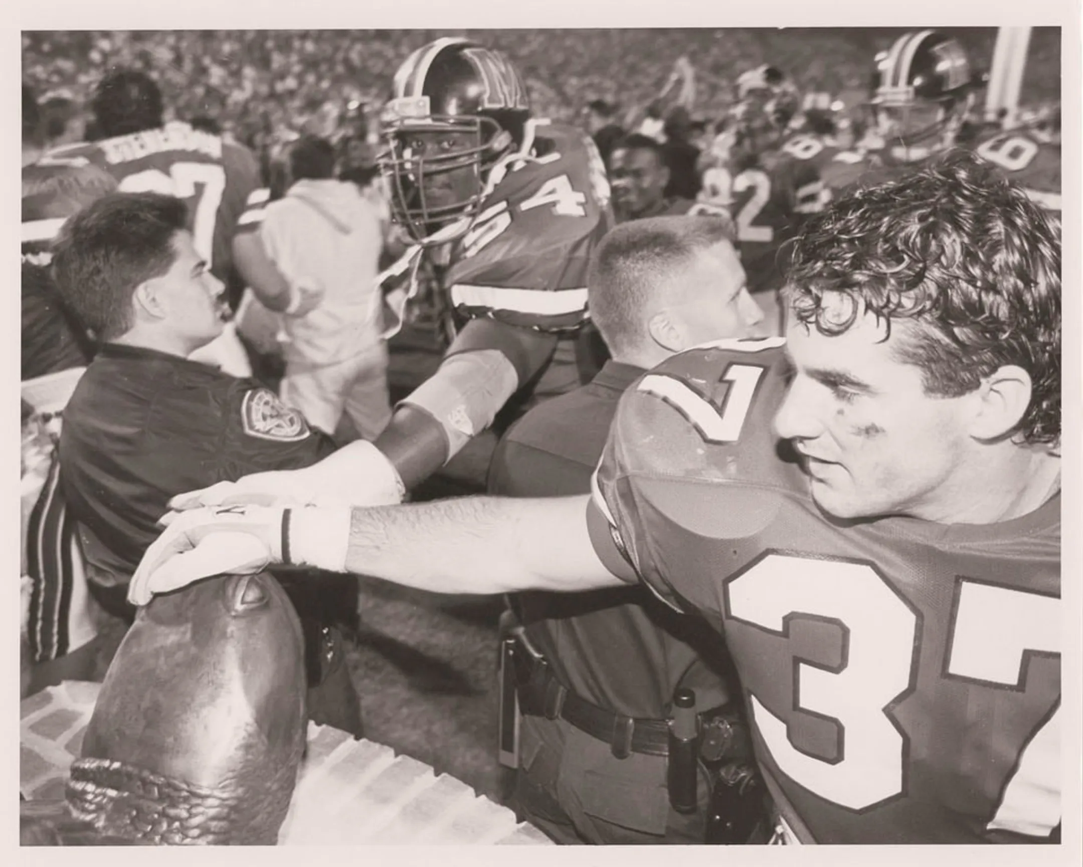 Кевин Планк создал Under Armour, невзлюбив хлопковые футболки - Image Kapital.kz