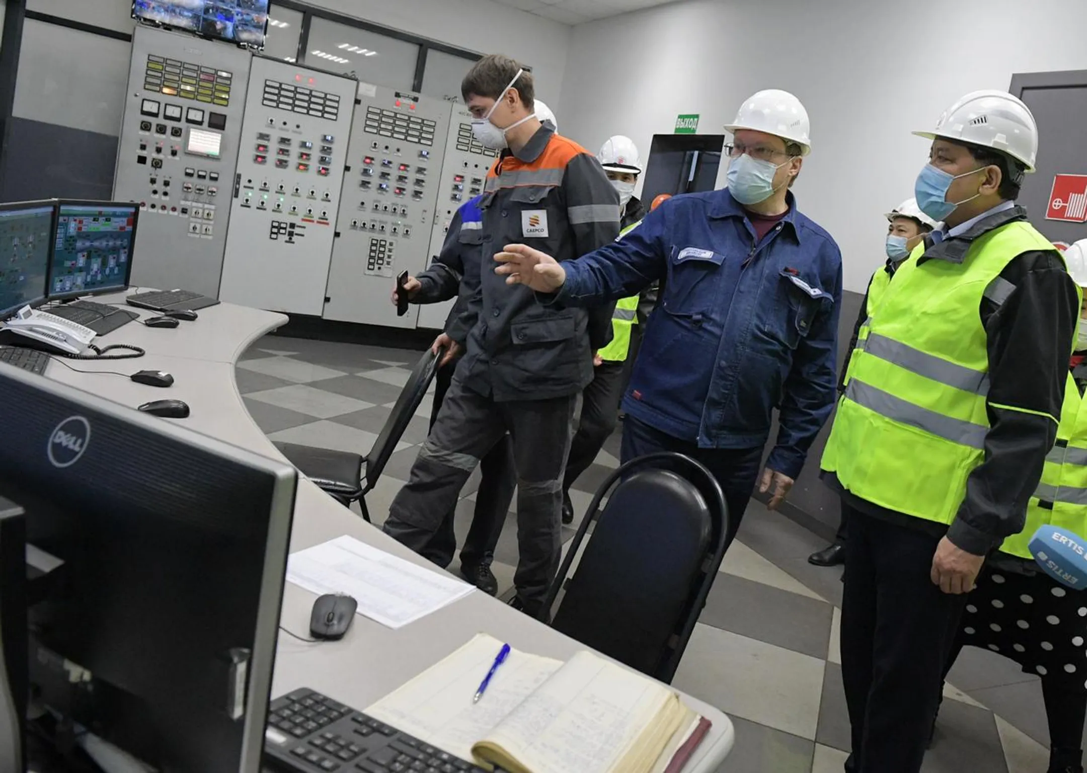 Казахстан может продлить запрет на импорт дизтоплива - Image Kapital.kz