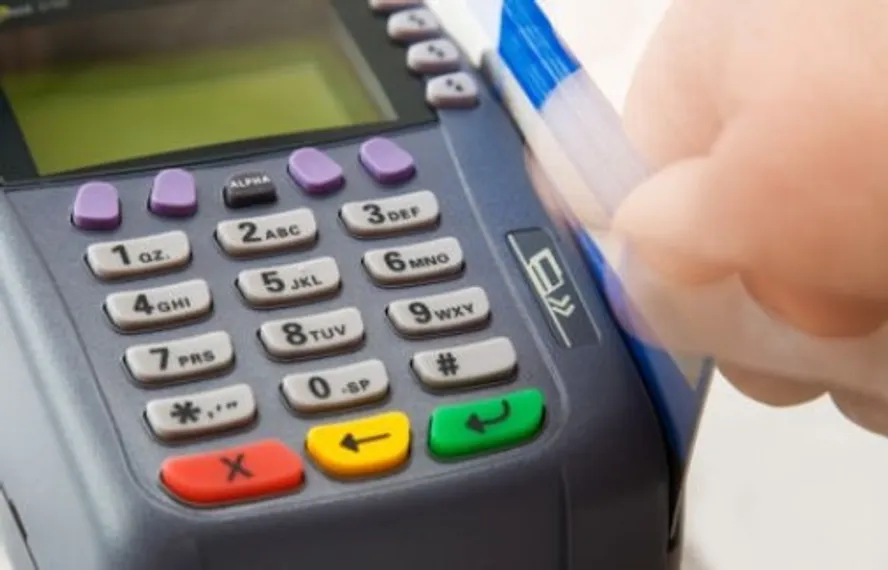 Капитал - Купить товар за 1,7 млн. тенге разрешат только по карте