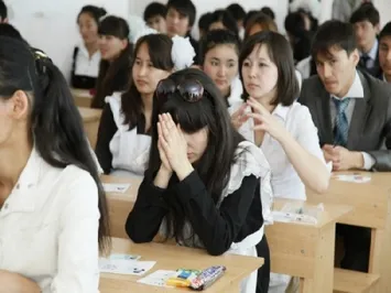 В РК могут появиться основания отменить ЕНТ