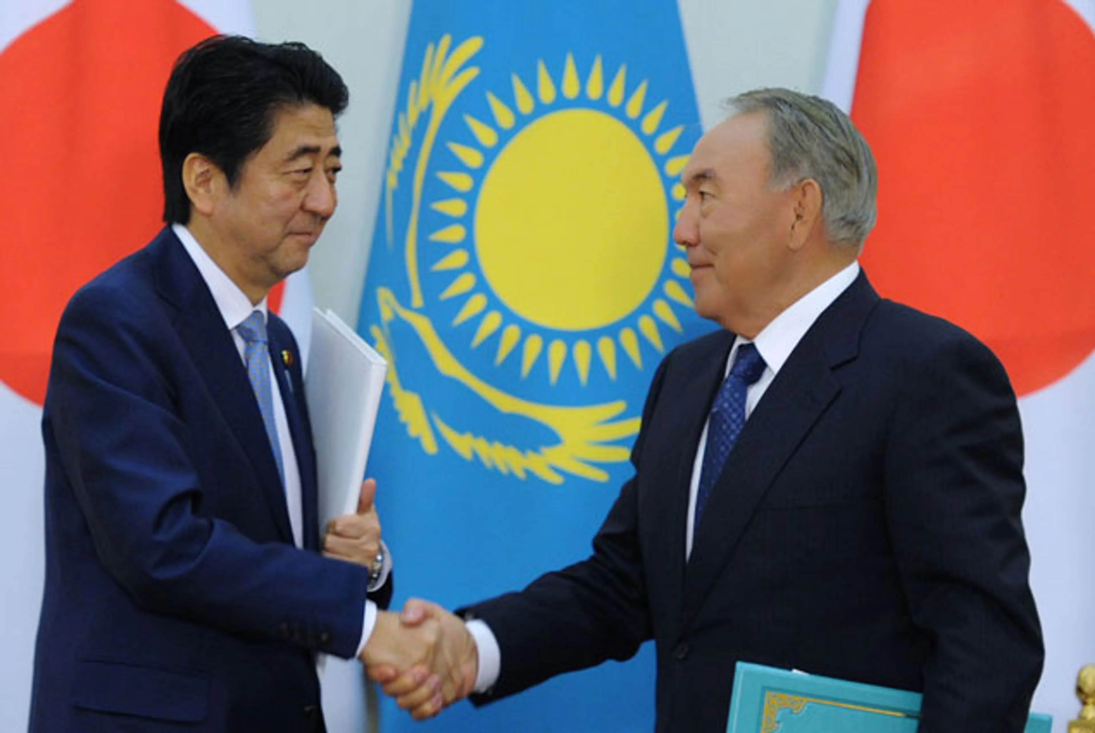 Капитал - Казахстан является экономическим лидером региона