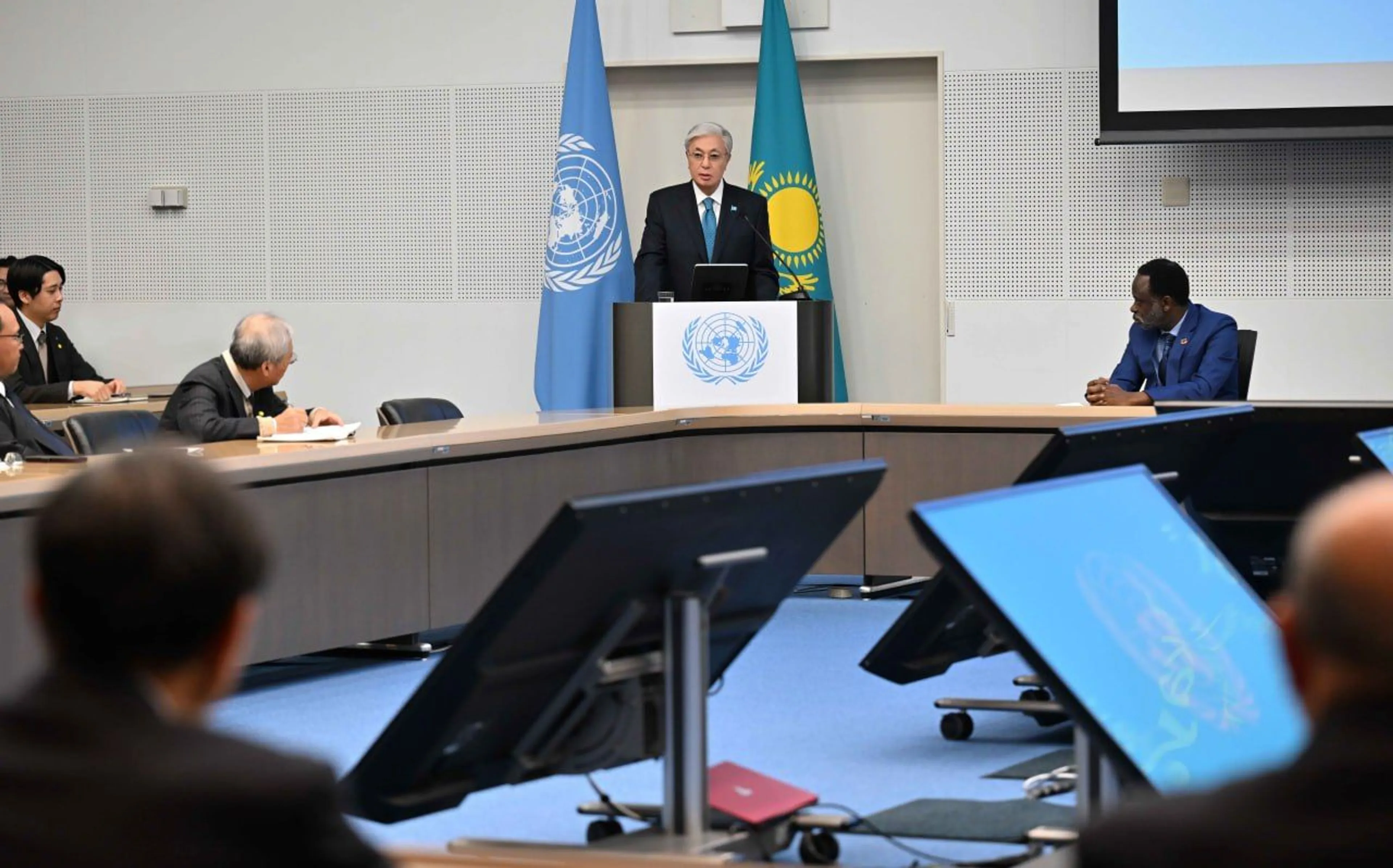 Фото: пресс-служба Акорды