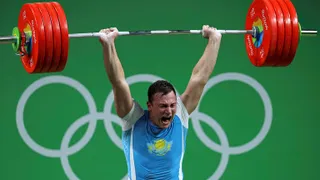 Капитал - Александр Зайчиков выиграл бронзовую медаль Олимпиады