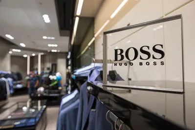Hugo Boss сократит число своих брендов