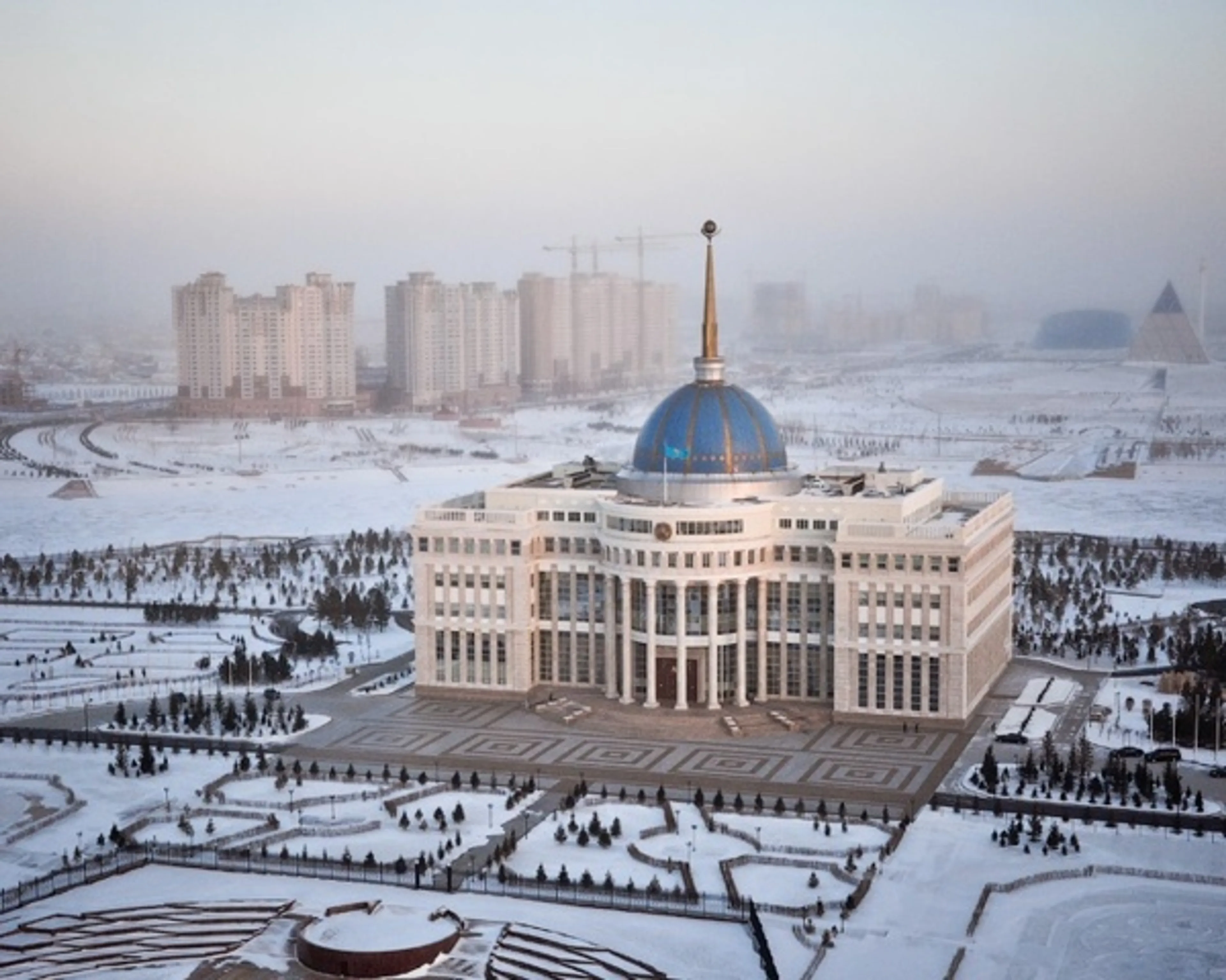 Капитал - Развитие женского предпринимательства один из приоритетов политики РК