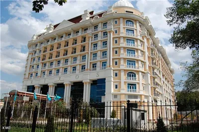 В Мангистауской области планируют построить отель Rixos