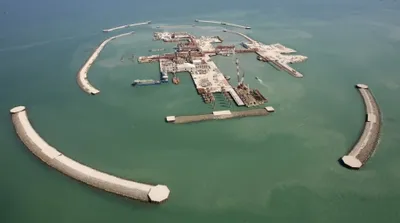 «КТО» и «КМГ Кашаган Б.В.» договорились о транспортировке нефти